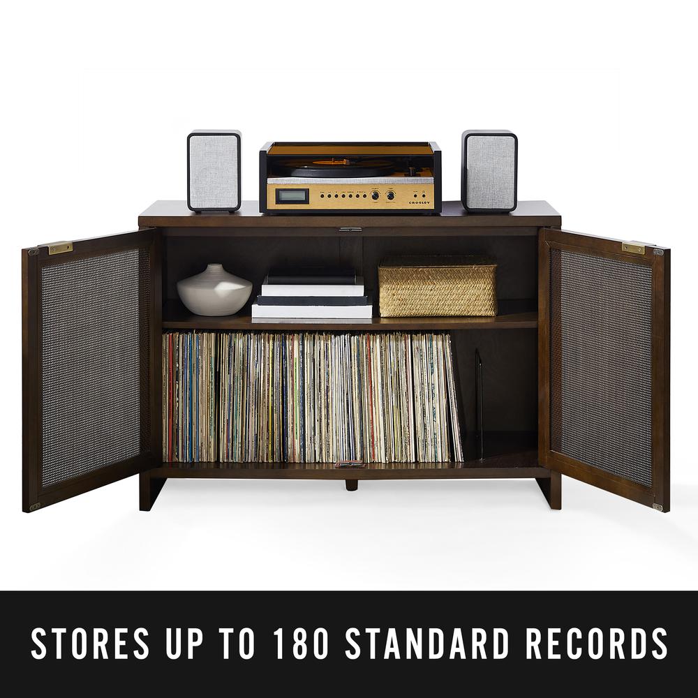 Kenji Record Storage Media Console. Picture 10