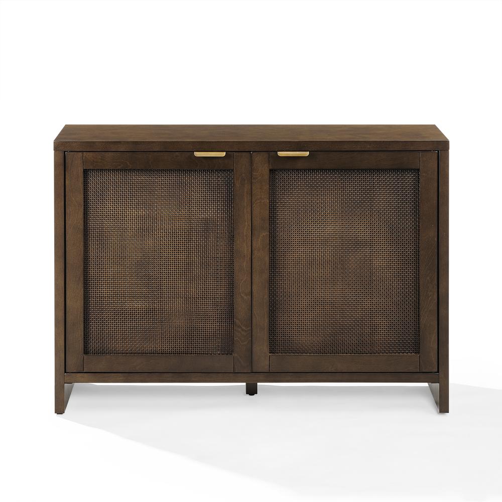 Kenji Record Storage Media Console. Picture 2