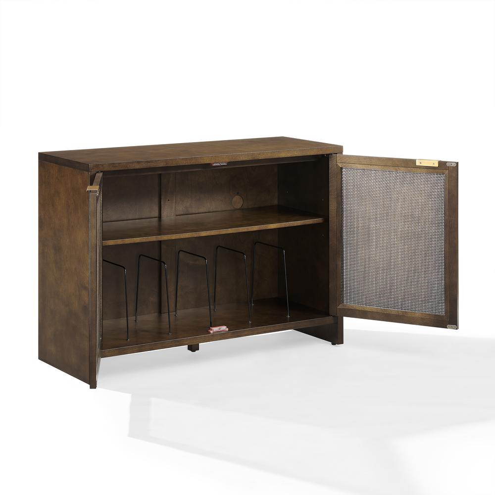 Kenji Record Storage Media Console. Picture 4