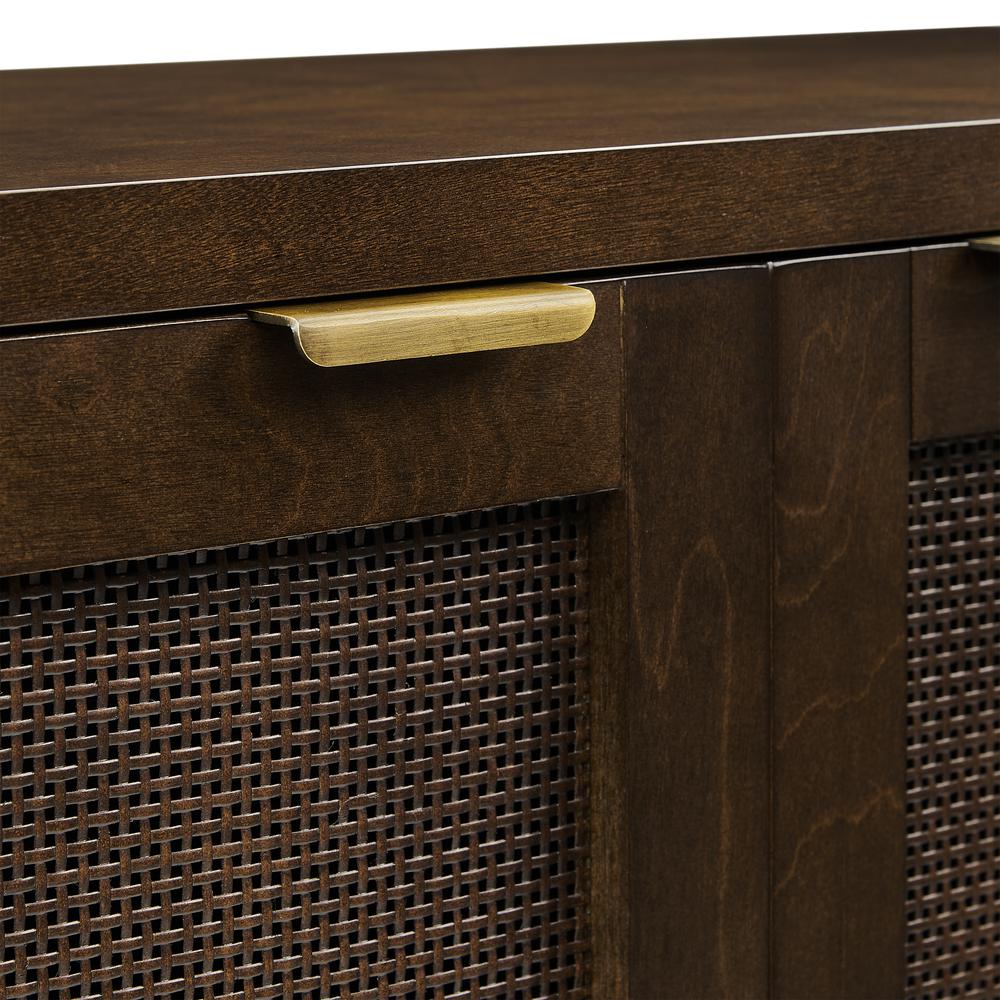Kenji Record Storage Media Console. Picture 6