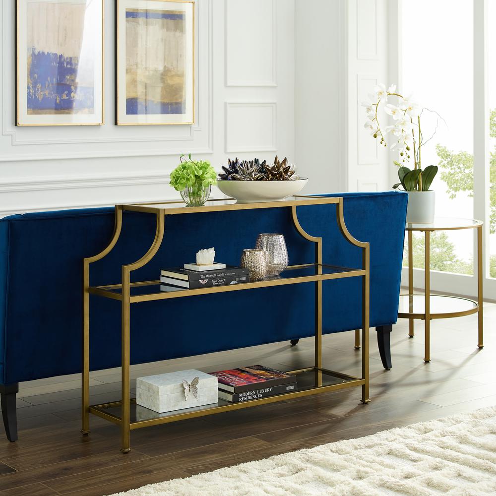 Aimee Entryway Console Table. Picture 13