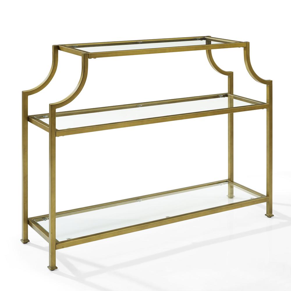 Aimee Entryway Console Table. Picture 1