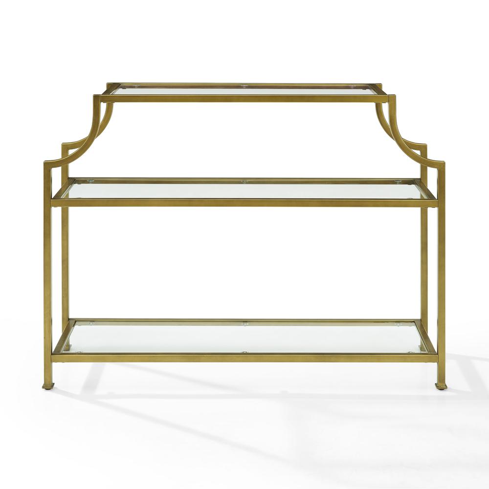 Aimee Entryway Console Table. Picture 2