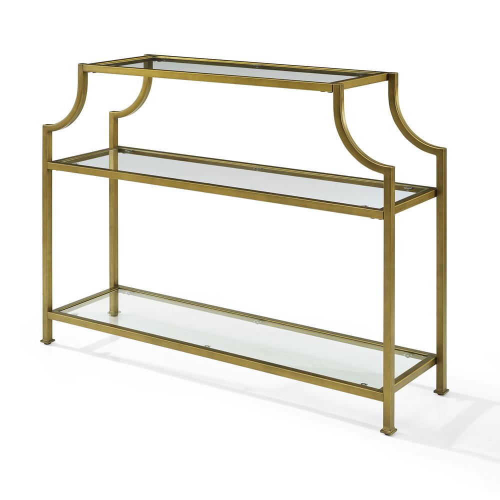 Aimee Entryway Console Table. Picture 3