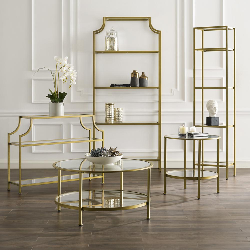 Aimee Entryway Console Table. Picture 16