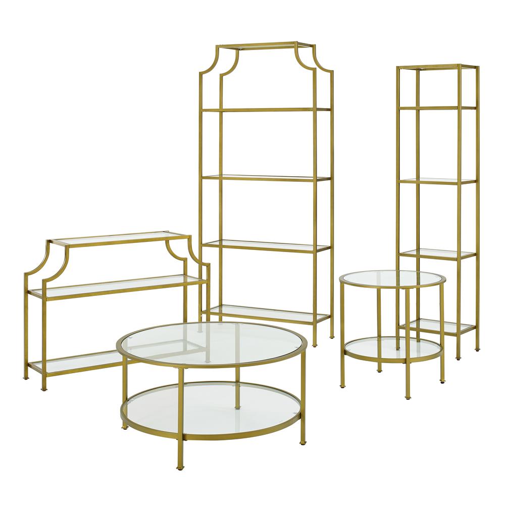 Aimee Entryway Console Table. Picture 17