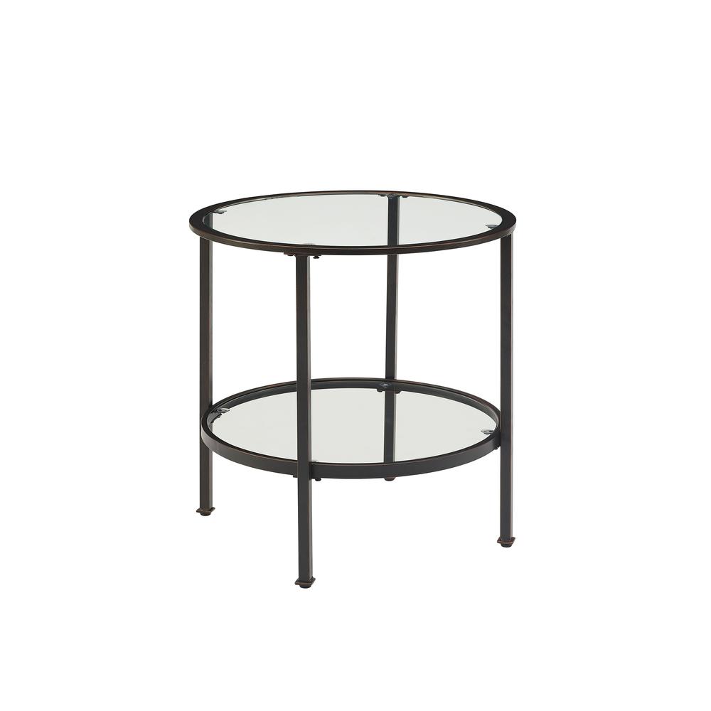 Aimee Side Table. Picture 1