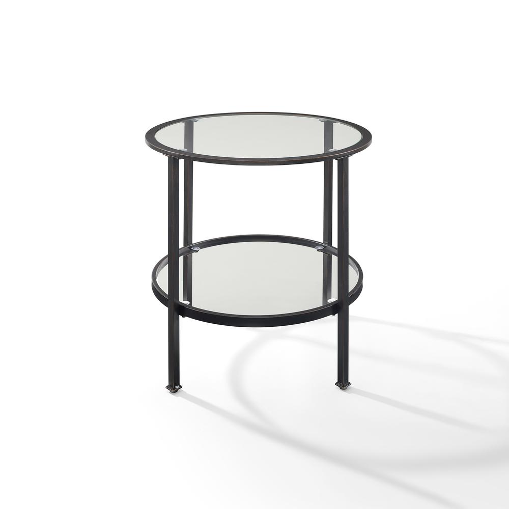 Aimee Side Table. Picture 6