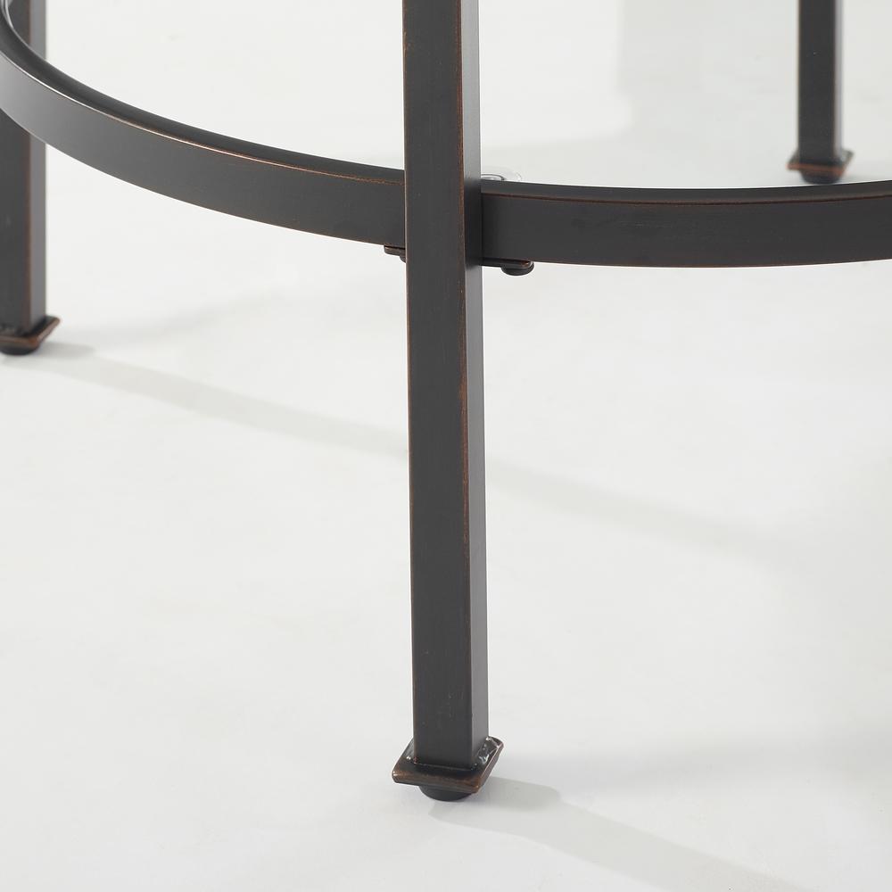 Aimee Side Table. Picture 8