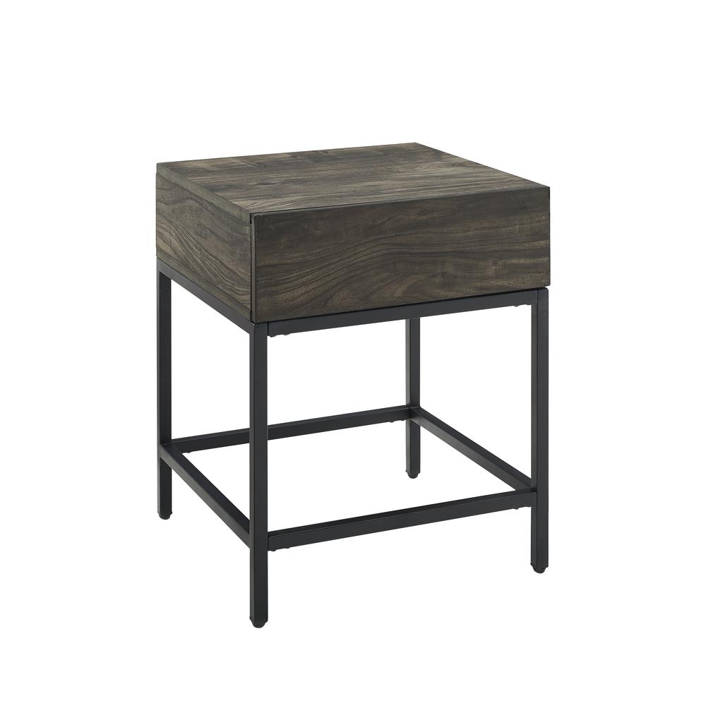 Jacobsen Side Table. Picture 1