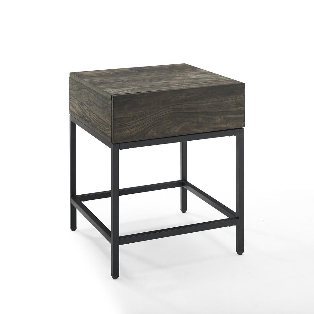 Jacobsen Side Table. Picture 6