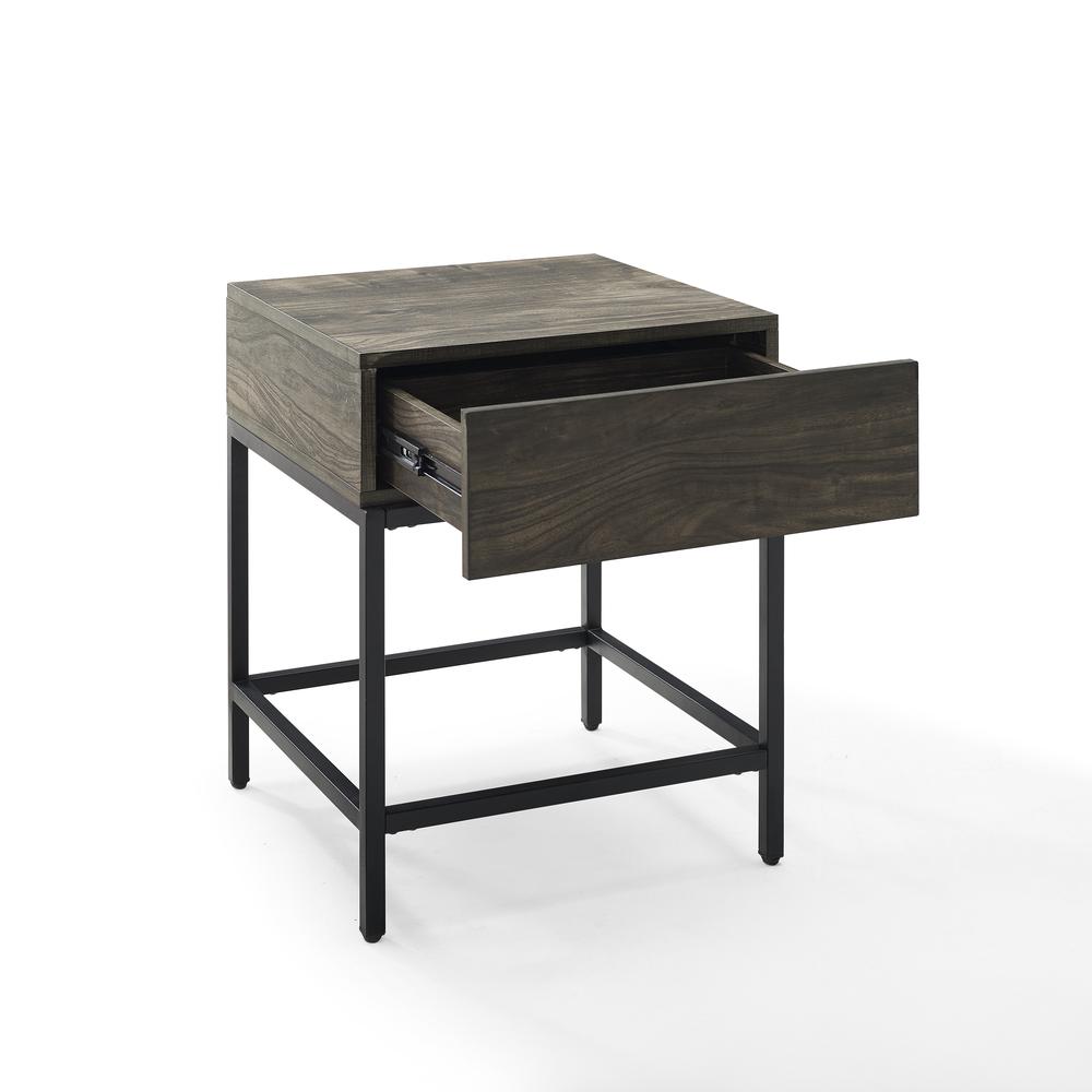 Jacobsen Side Table. Picture 8