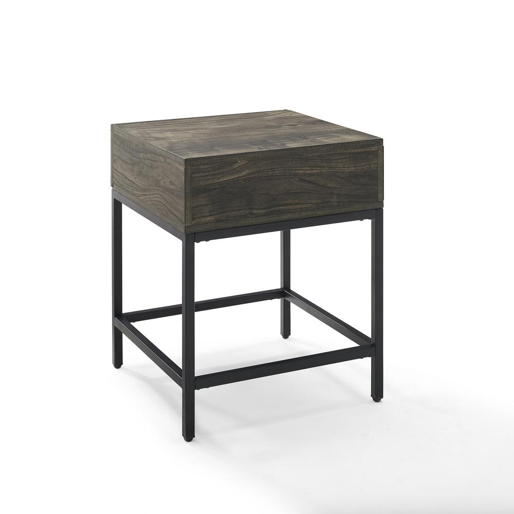 Jacobsen Side Table. Picture 9