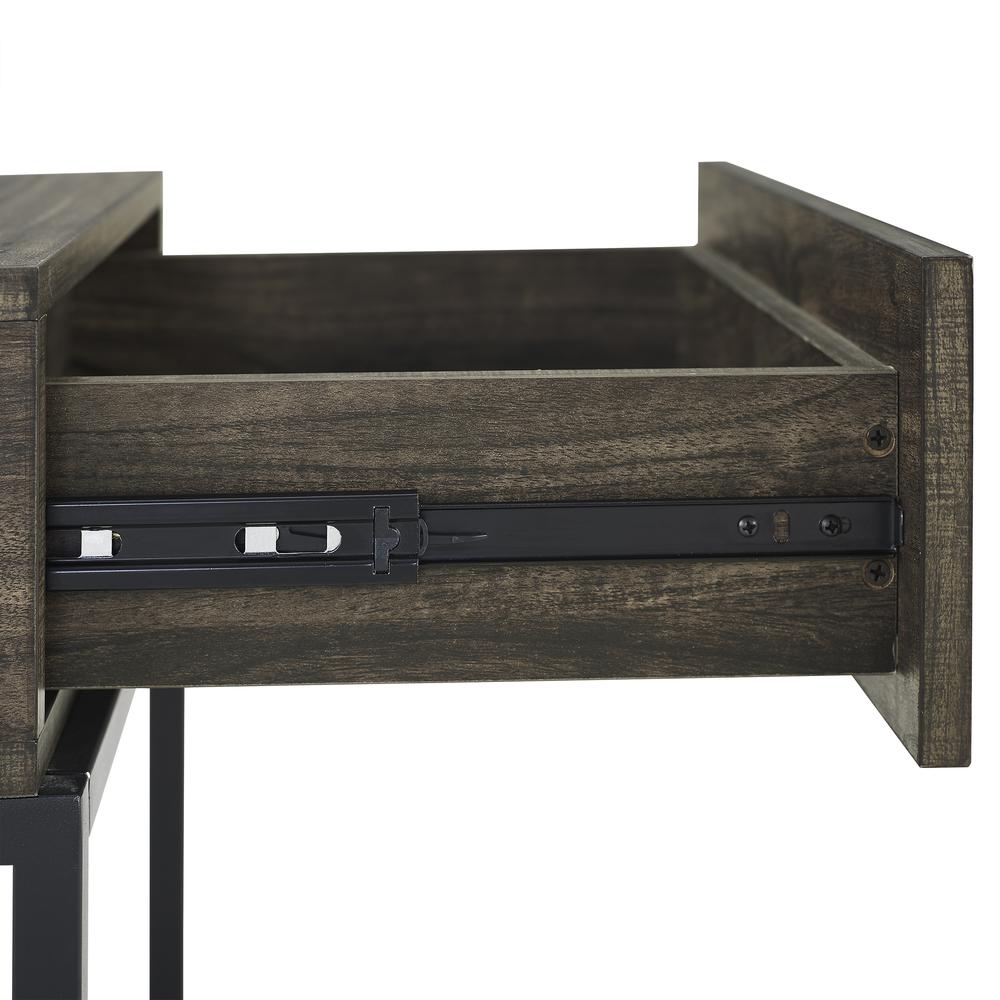 Jacobsen Side Table. Picture 11