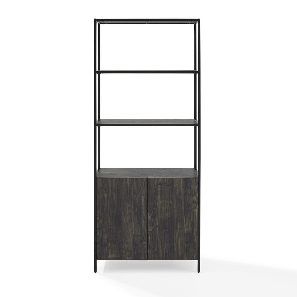 Jacobsen Large Etagere Bookcase. Picture 8
