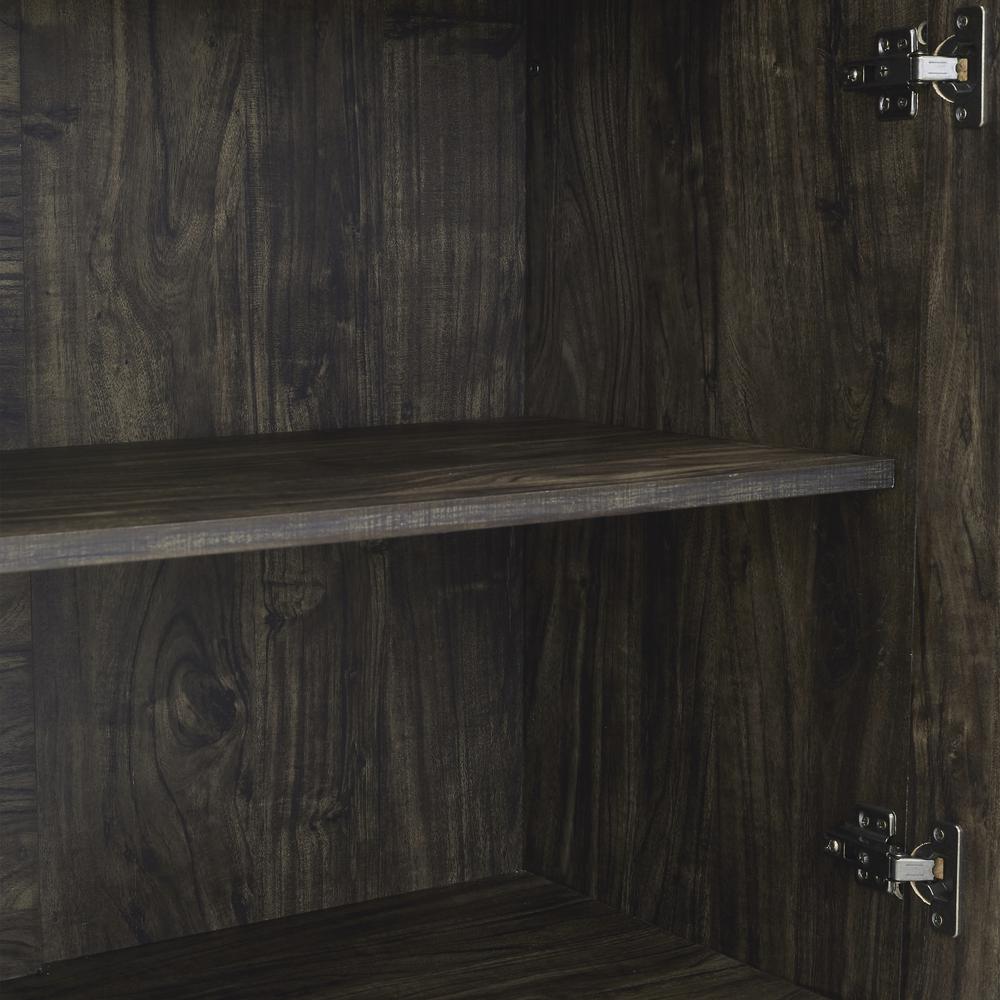 Jacobsen Large Etagere Bookcase. Picture 11