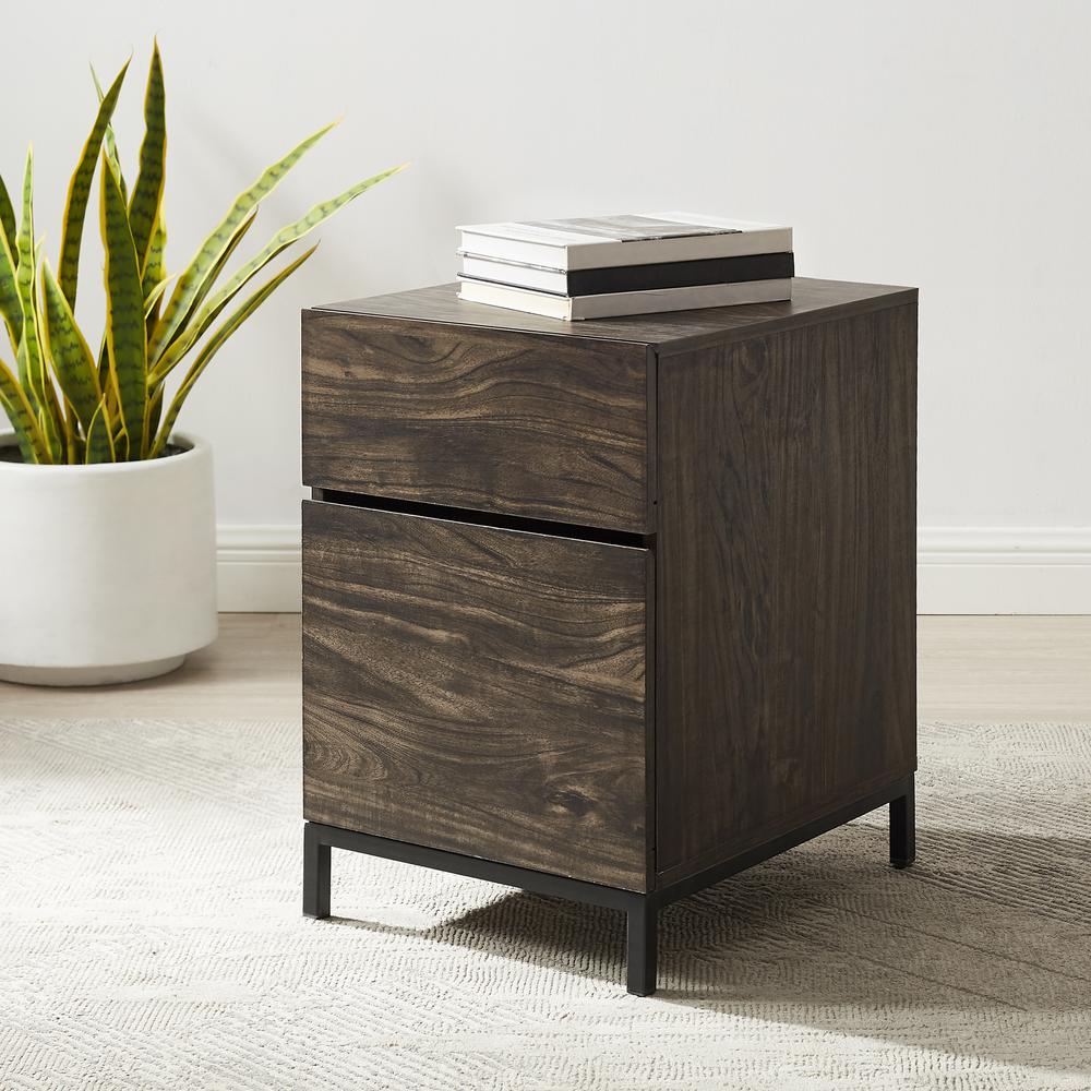 Jacobsen File Cabinet. Picture 12