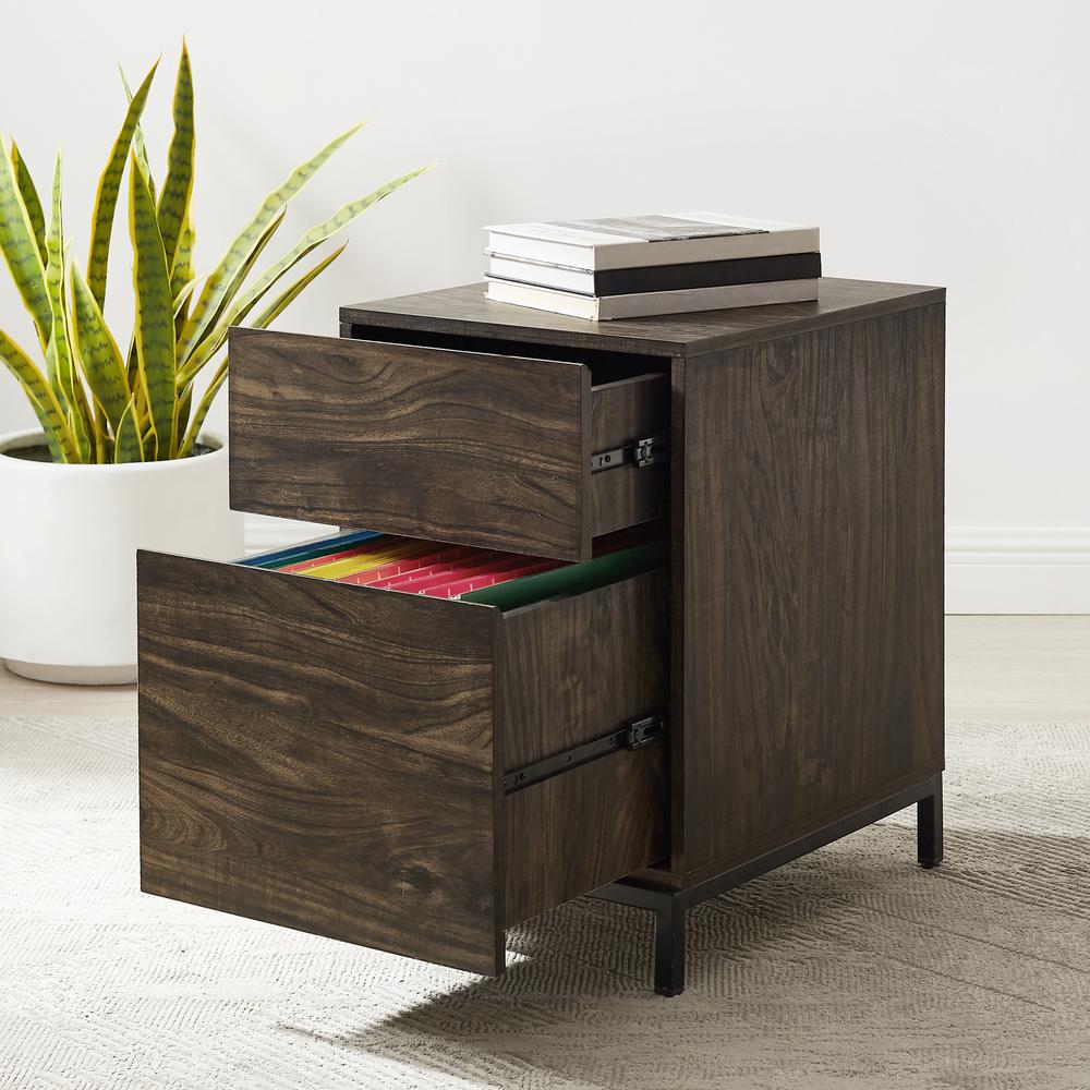Jacobsen File Cabinet. Picture 13