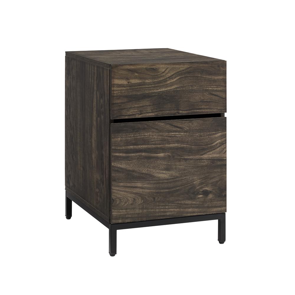 Jacobsen File Cabinet. Picture 1