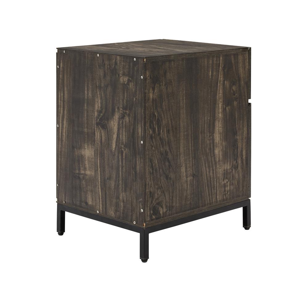 Jacobsen File Cabinet. Picture 16