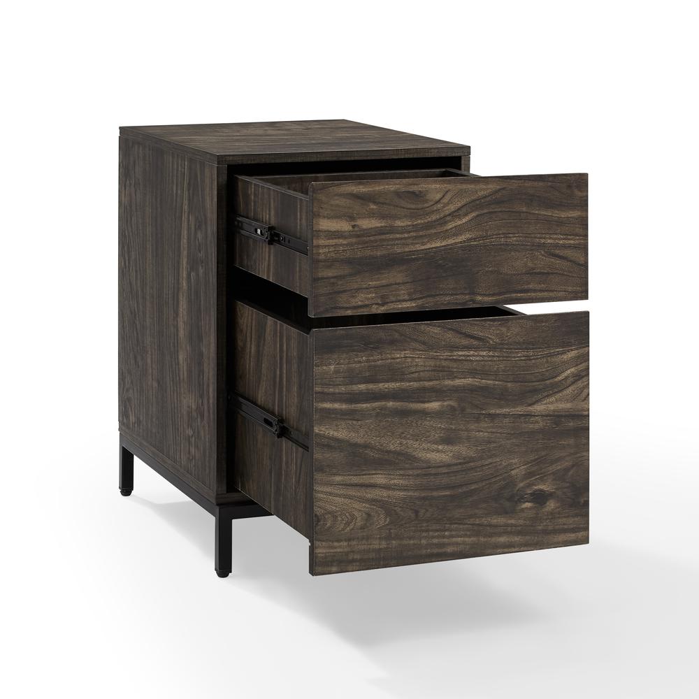 Jacobsen File Cabinet. Picture 9