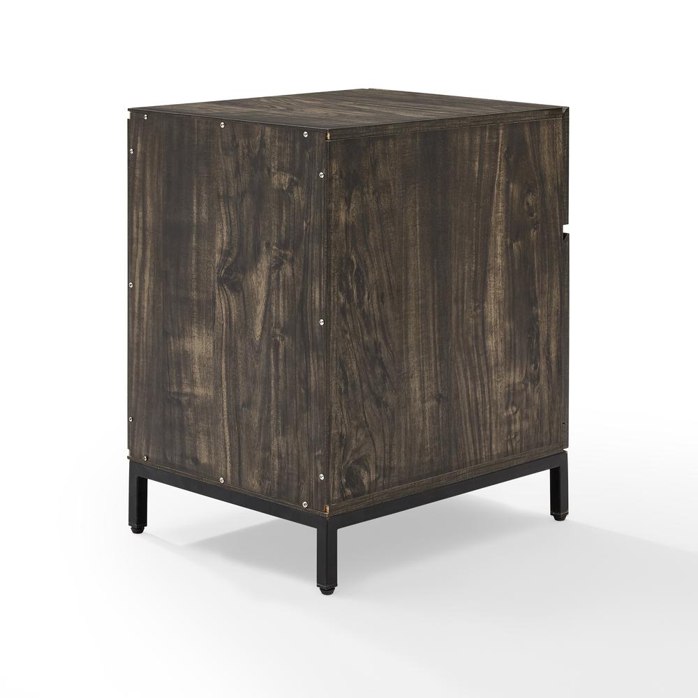 Jacobsen File Cabinet. Picture 10