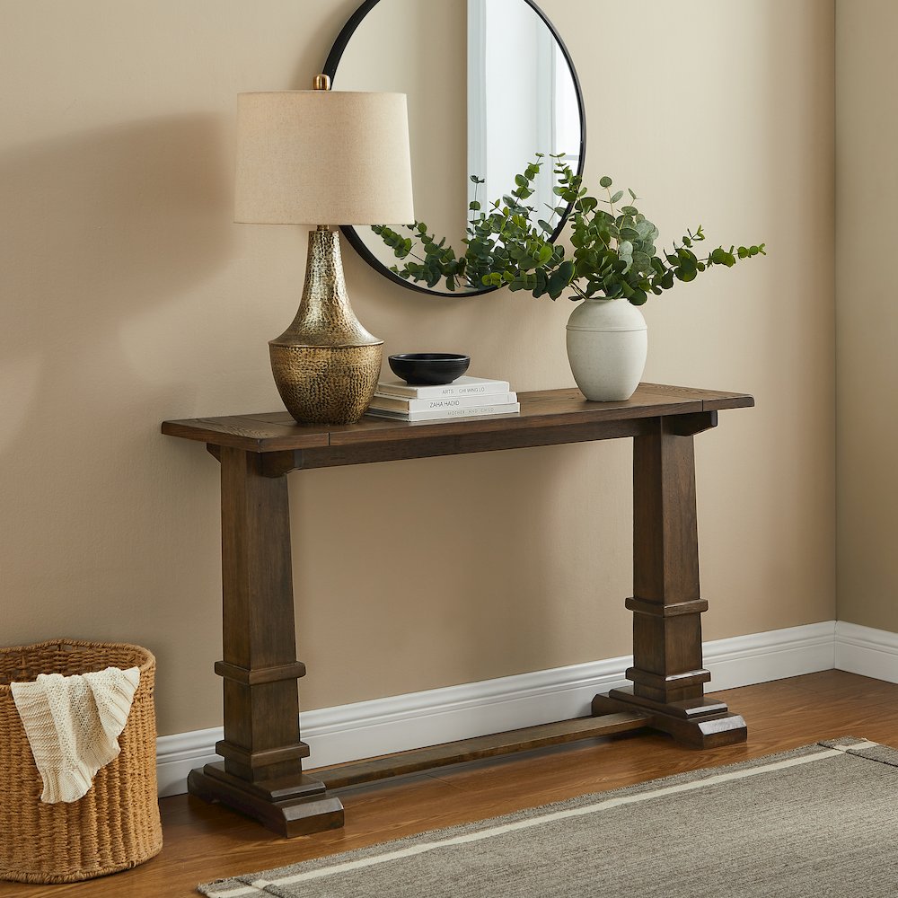 Joanna Entryway Console Table. Picture 3