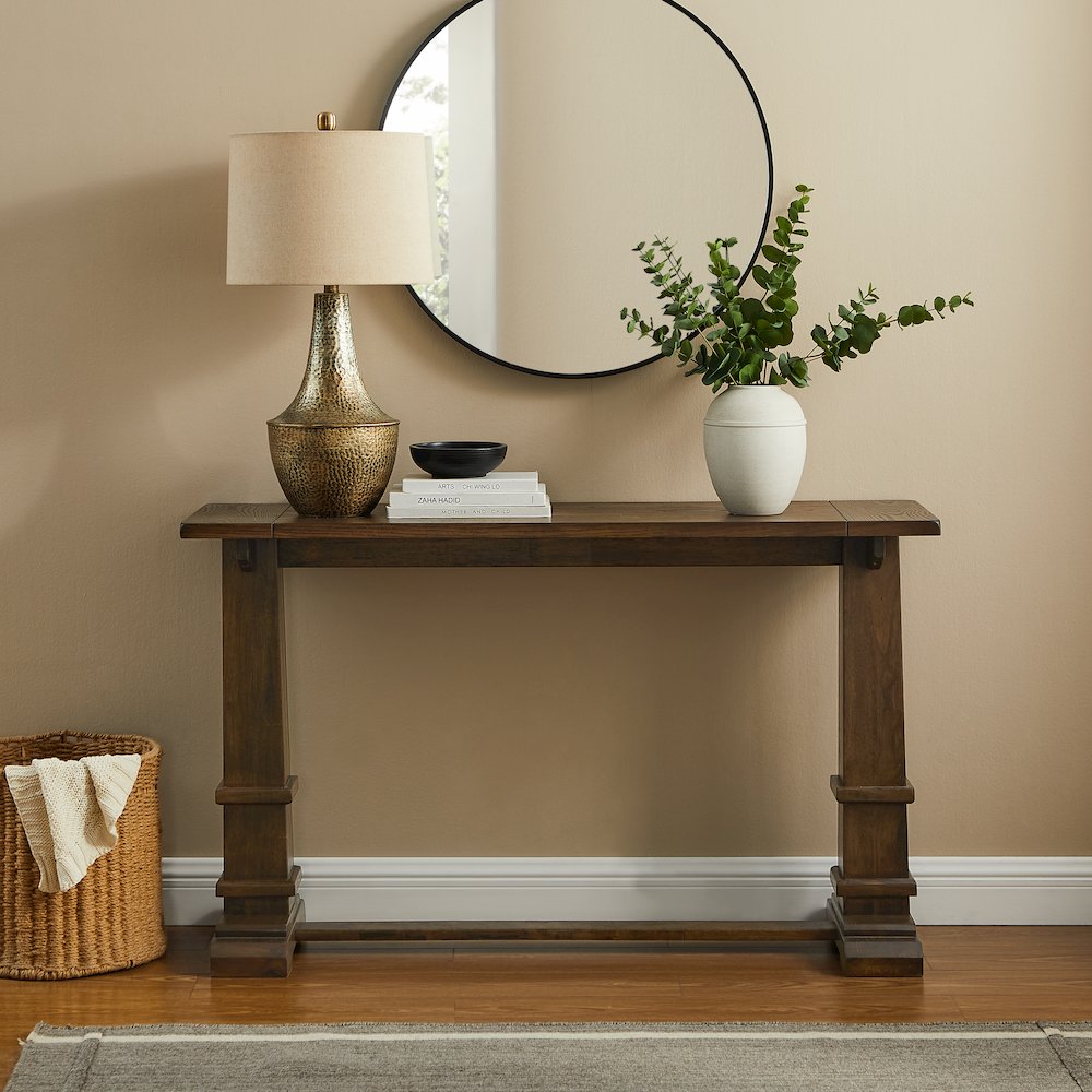 Joanna Entryway Console Table. Picture 4