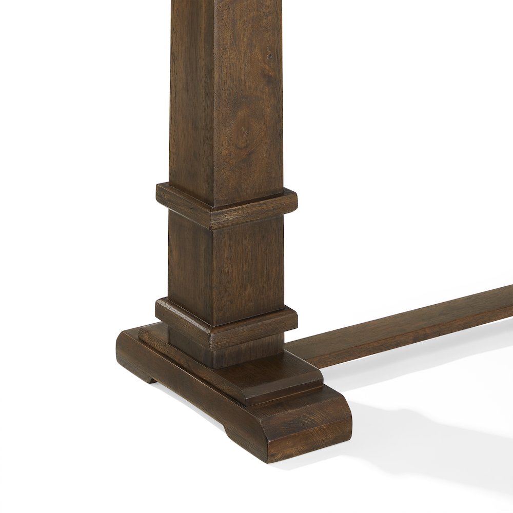 Joanna Entryway Console Table. Picture 7