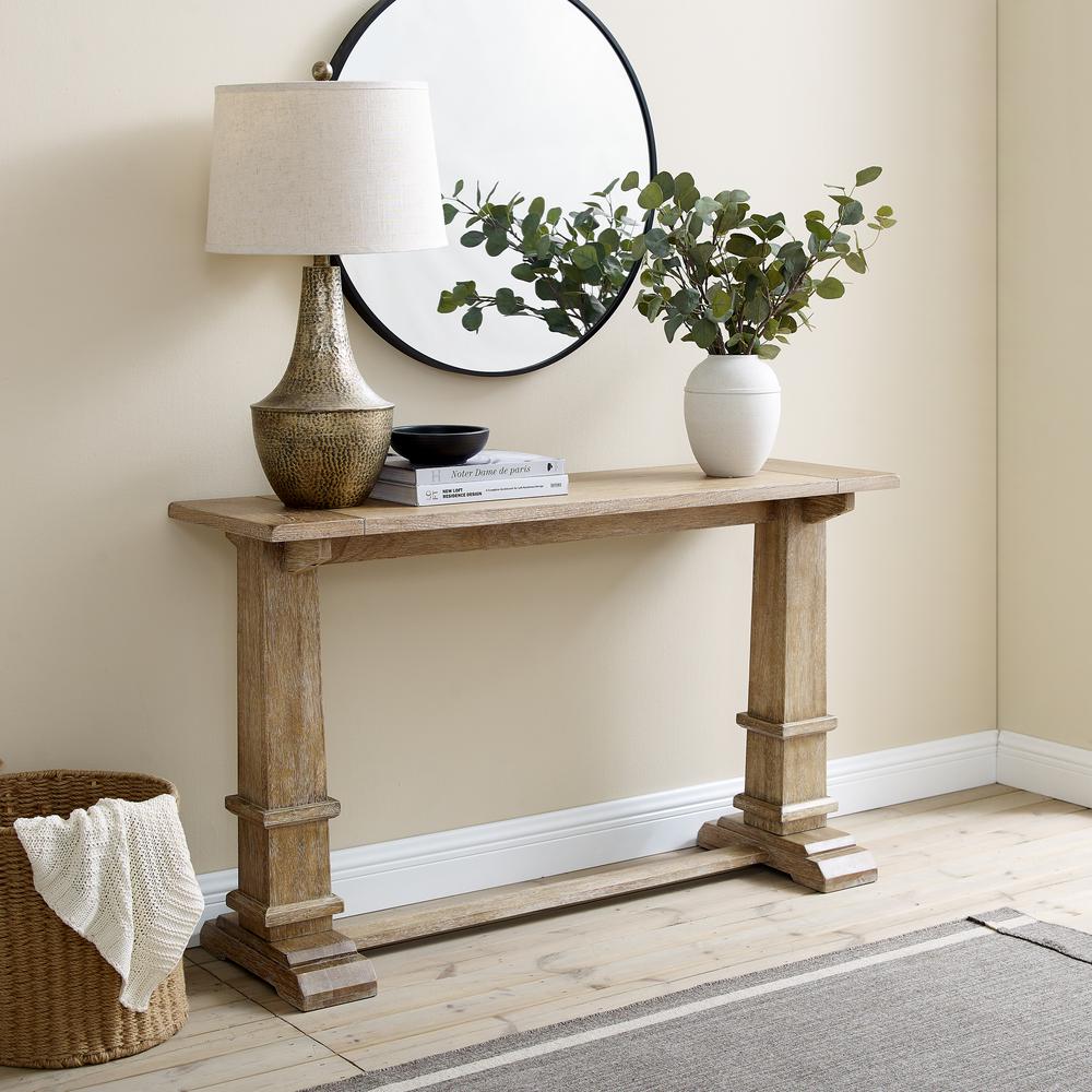 Joanna Entryway Console Table. Picture 5