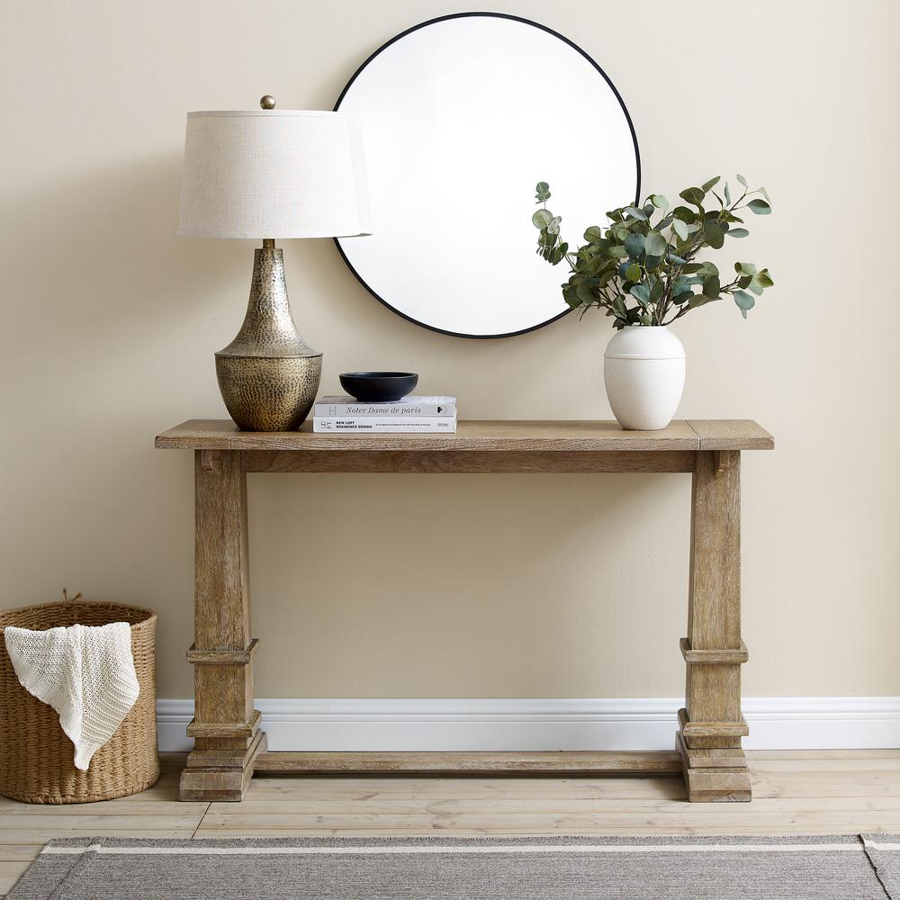 Joanna Entryway Console Table. Picture 6