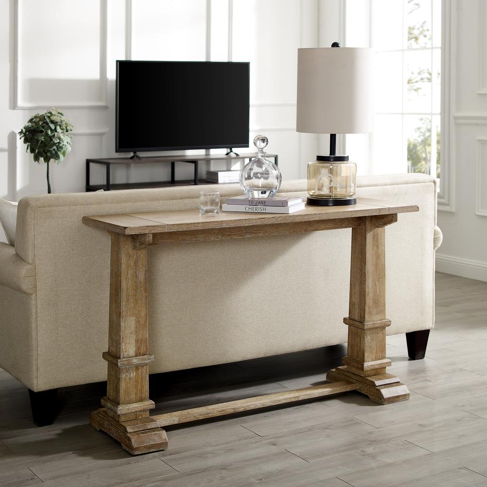 Joanna Entryway Console Table. Picture 7