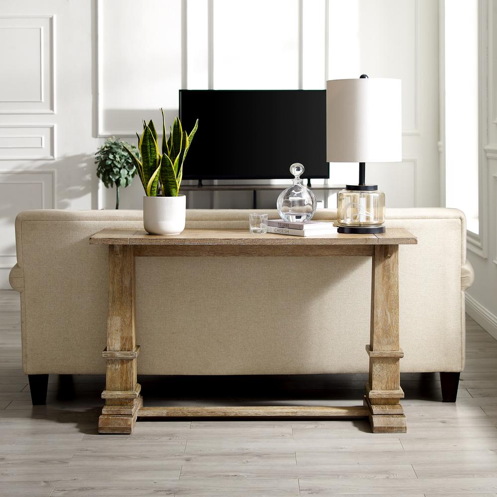 Joanna Entryway Console Table. Picture 8