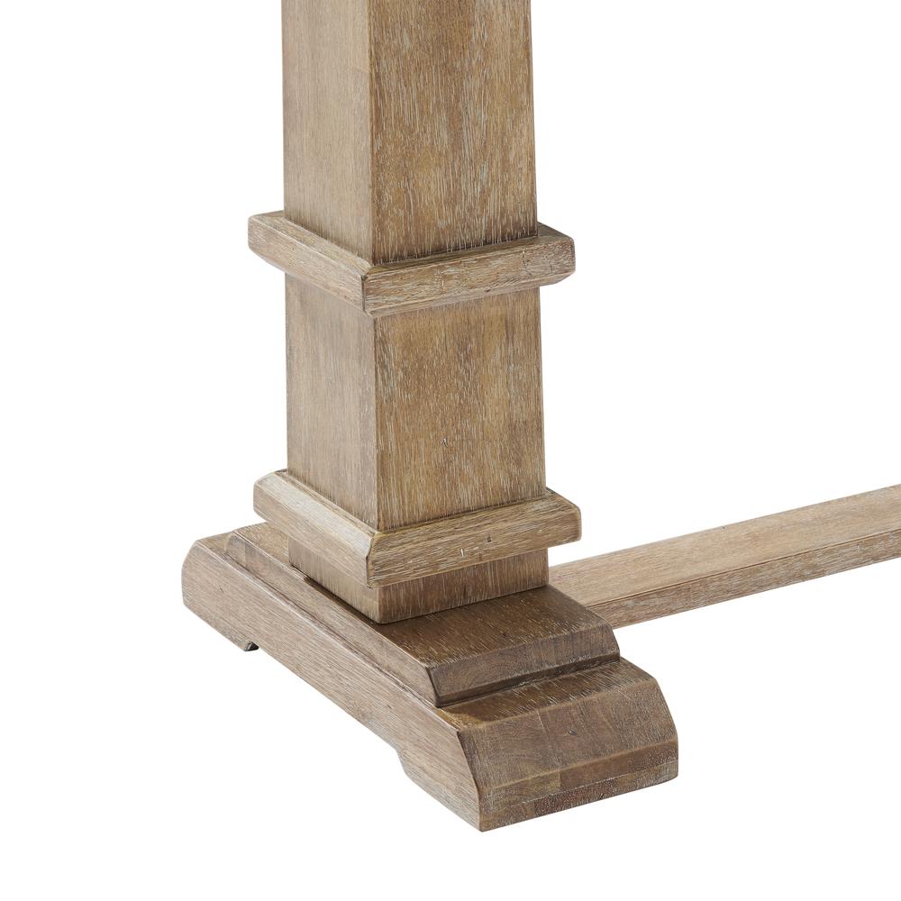 Joanna Entryway Console Table. Picture 3