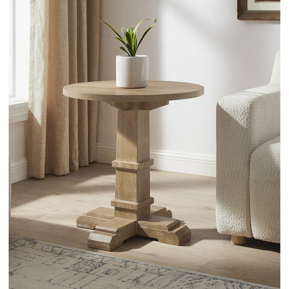 Joanna Side Table. Picture 2