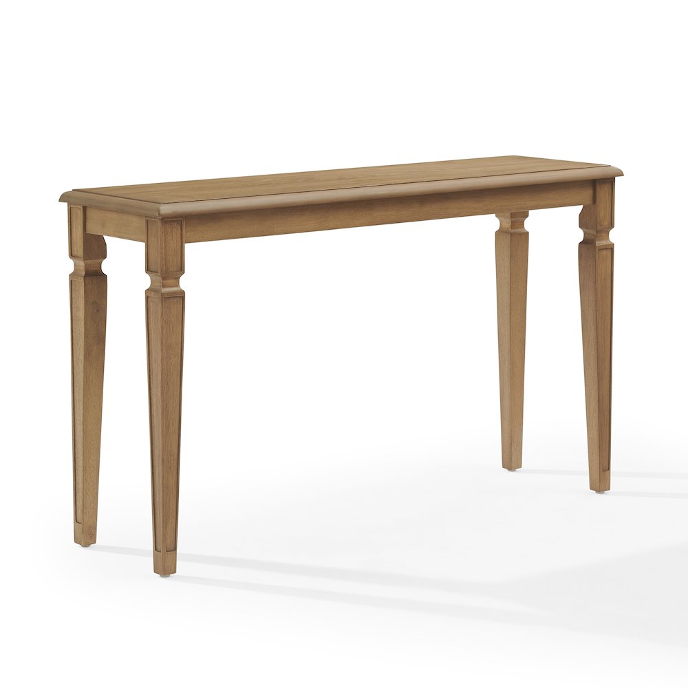 Katia Entryway Console Table. Picture 1