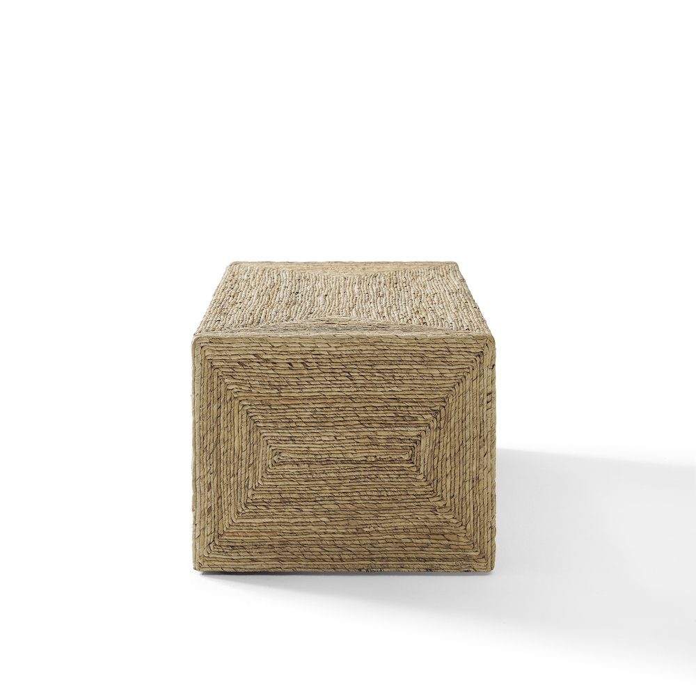 Marella Coffee Table Banana Leaf. Picture 4