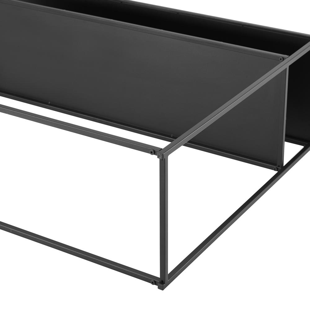 Braxton Entryway Console Table. Picture 3