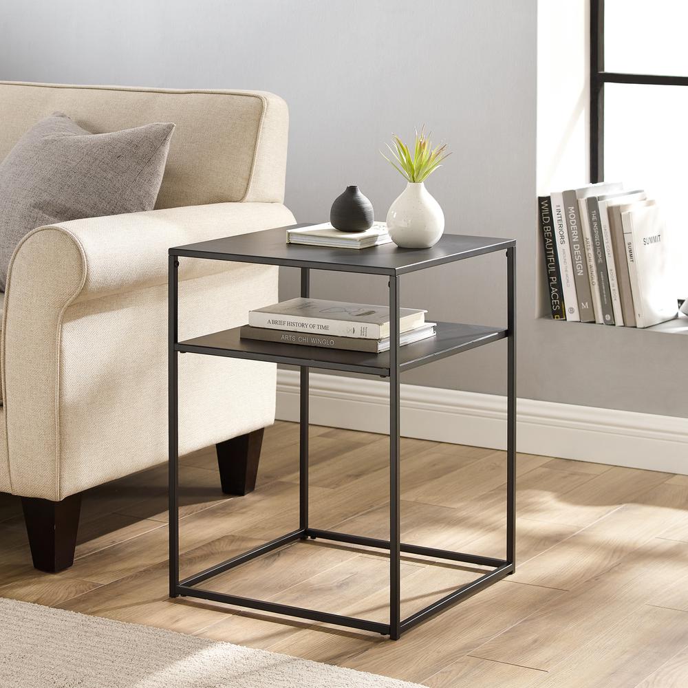 Braxton Side Table. Picture 2