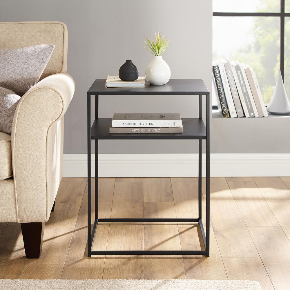 Braxton Side Table. Picture 3