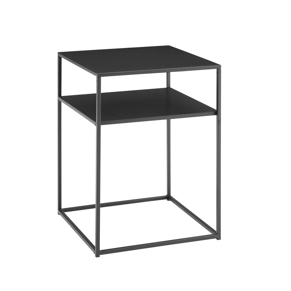 Braxton Side Table. Picture 1