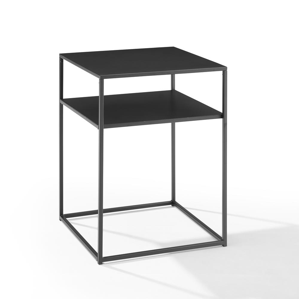 Braxton Side Table. Picture 5