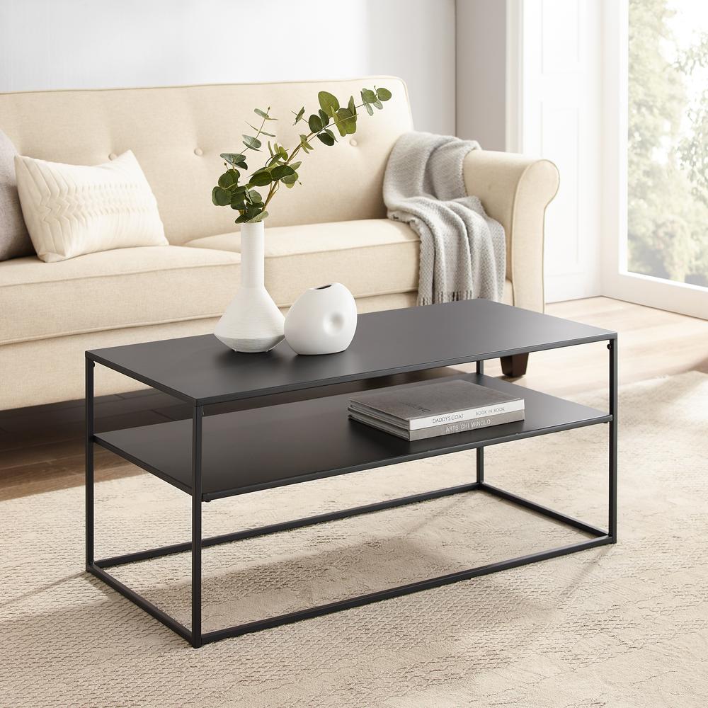 Braxton Coffee Table. Picture 7