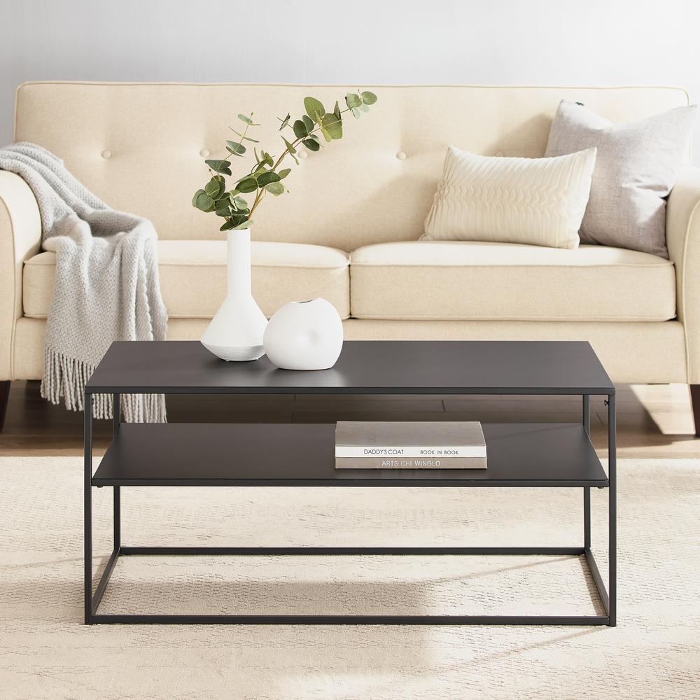 Braxton Coffee Table. Picture 8