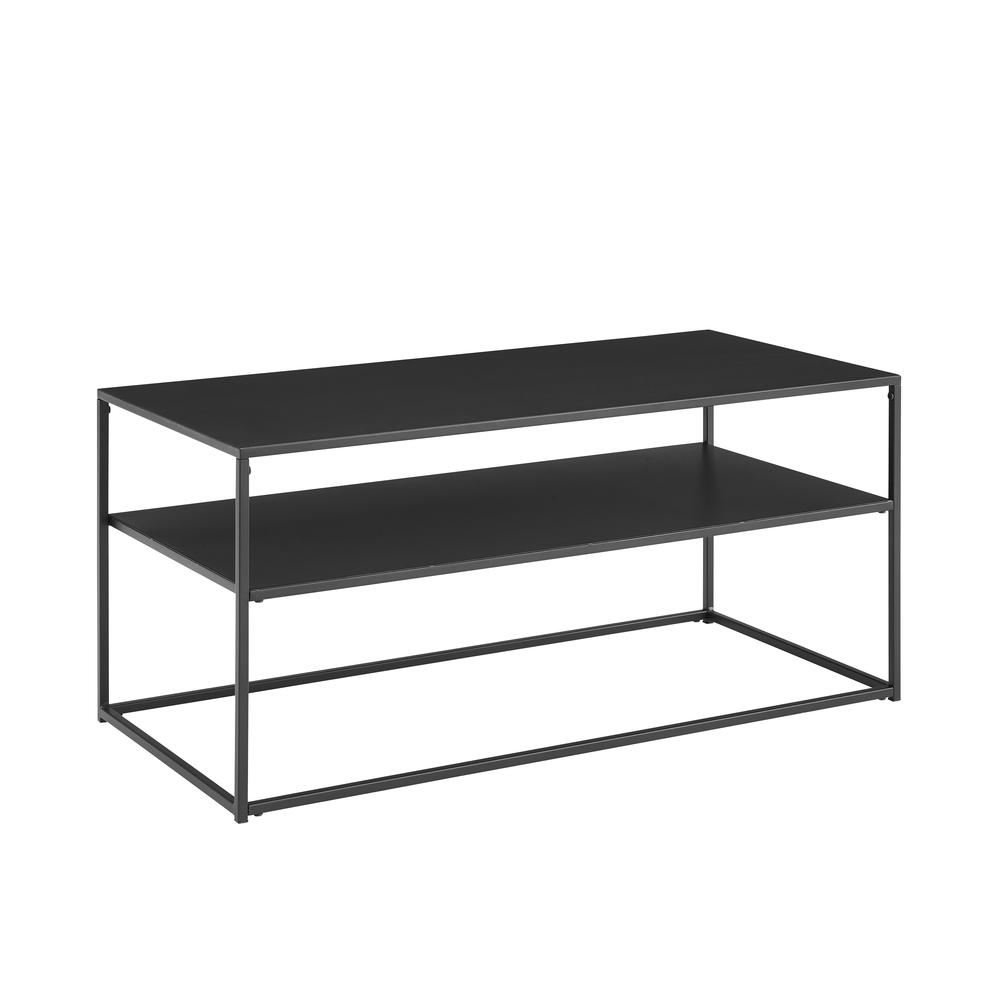 Braxton Coffee Table. Picture 1