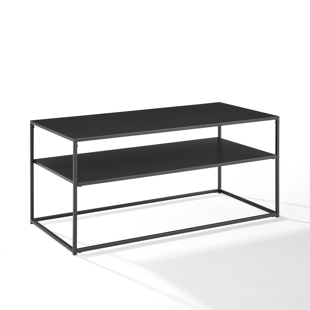 Braxton Coffee Table. Picture 2