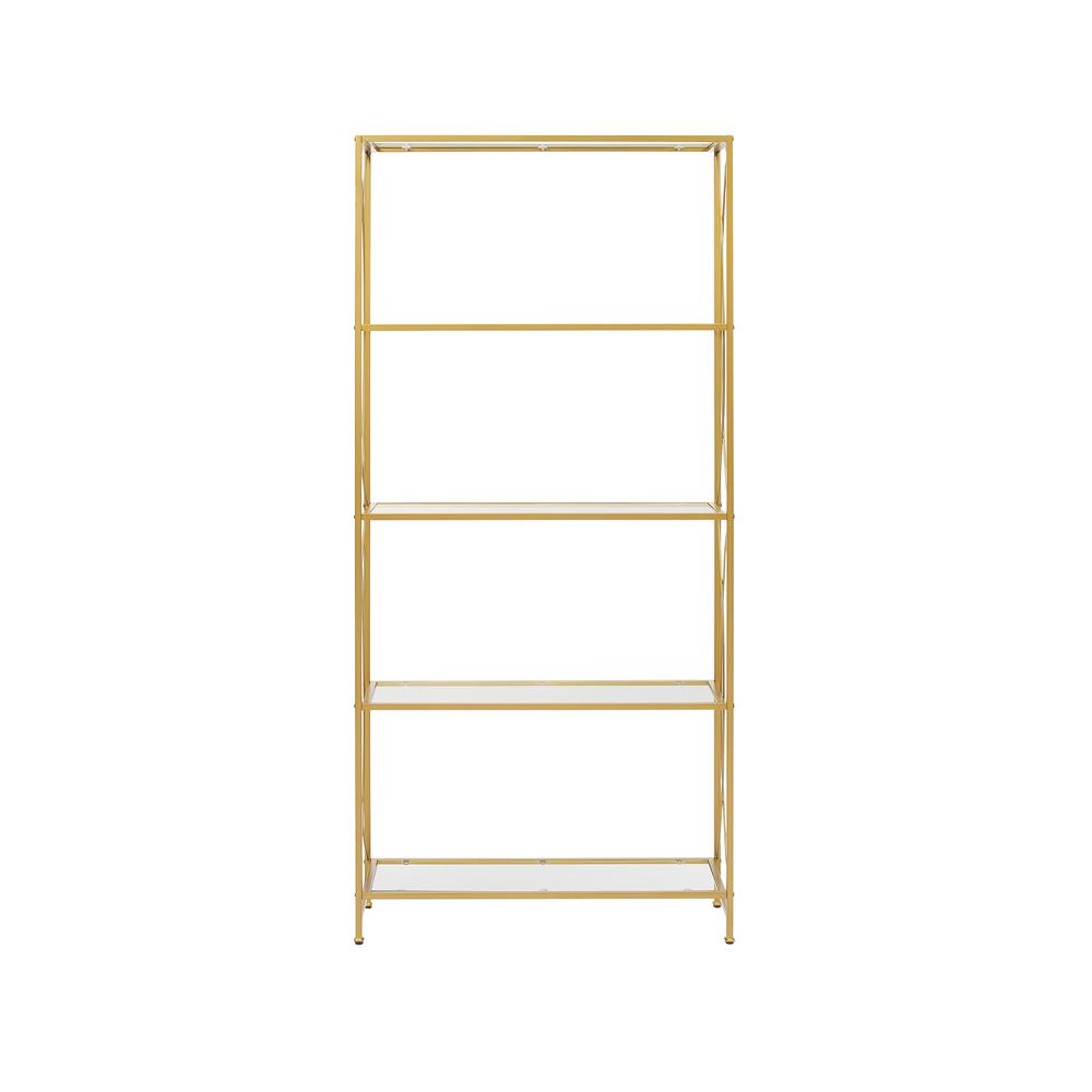 Helena Etagere Bookcase. Picture 2