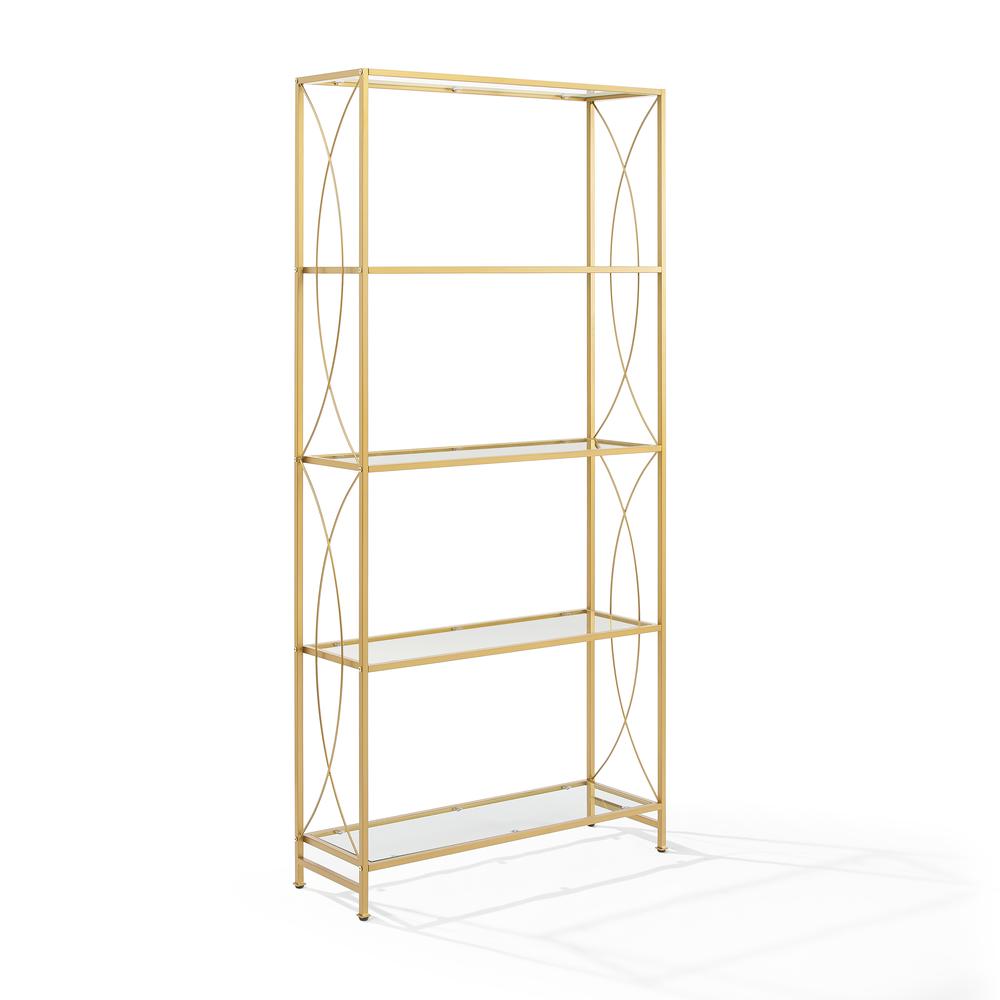 Helena Etagere Bookcase. Picture 3