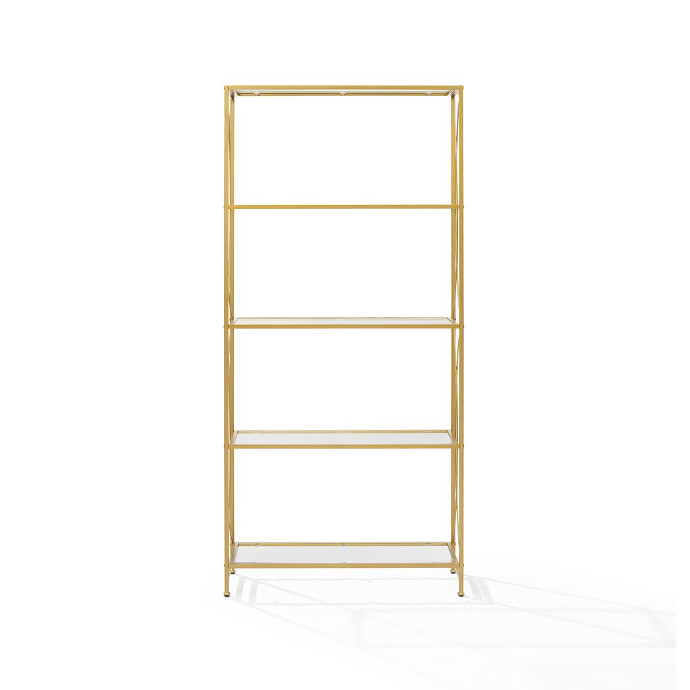 Helena Etagere Bookcase. Picture 4