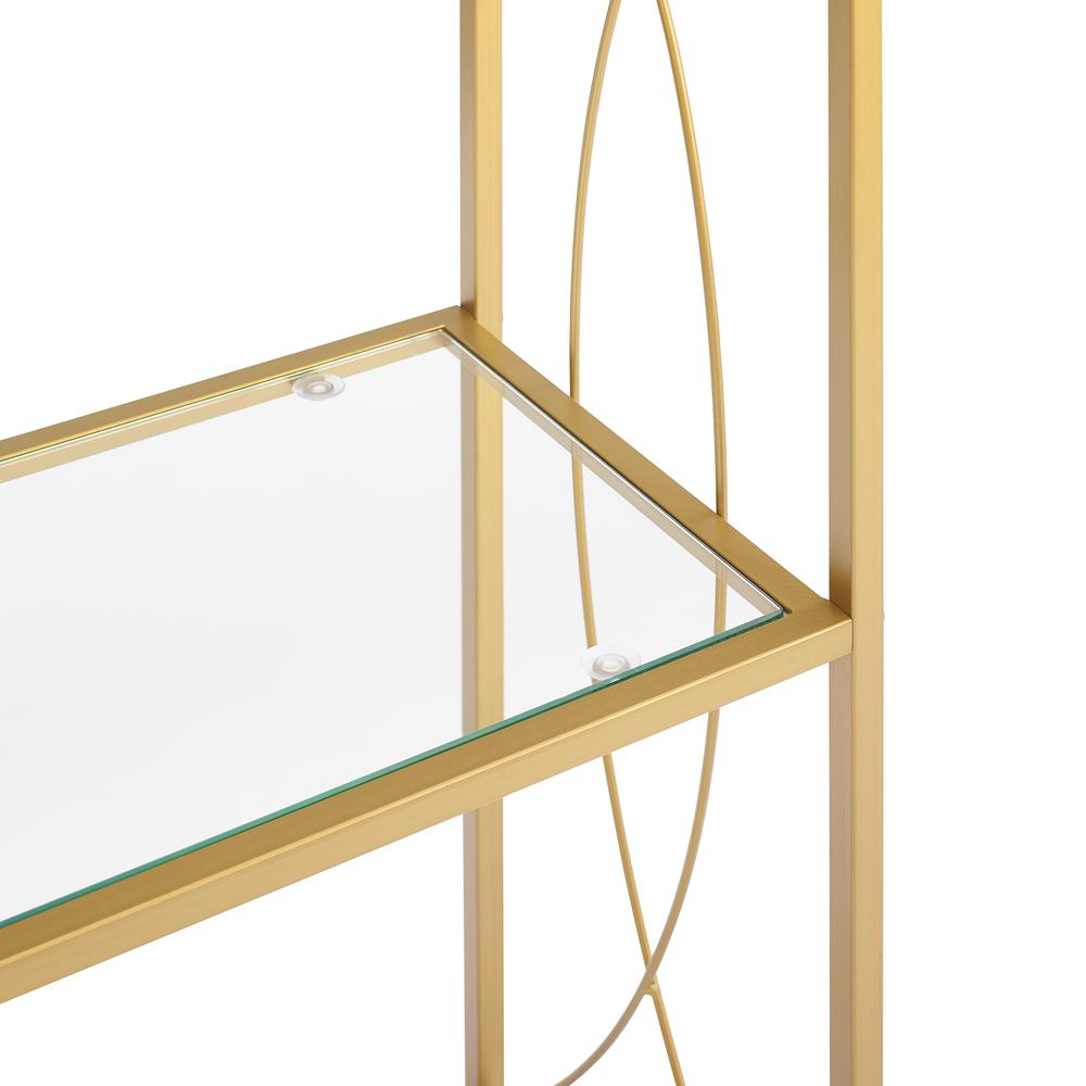 Helena Etagere Bookcase. Picture 8
